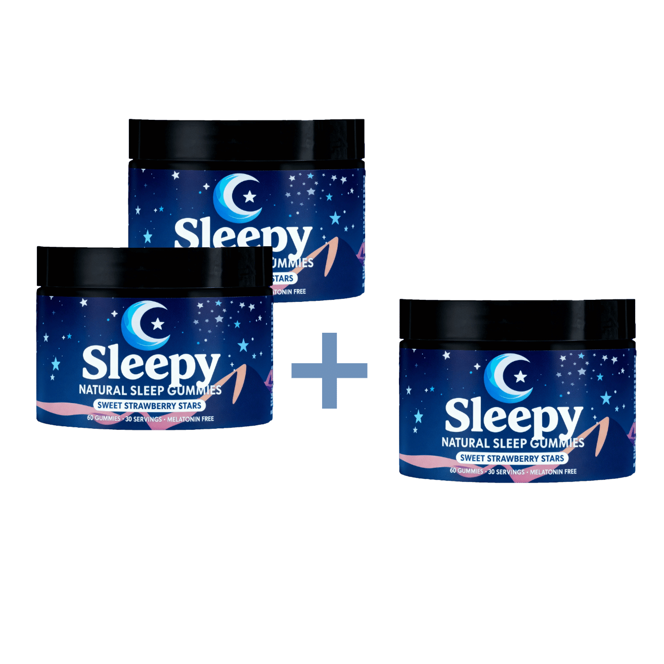 Sleepy - הצפת עייפות טבעית והירדמות תוך 30 דקות