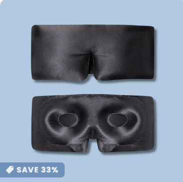 מסיכת עיניים ממשי להרפיית שרירי העיניים ב45% הנחה!